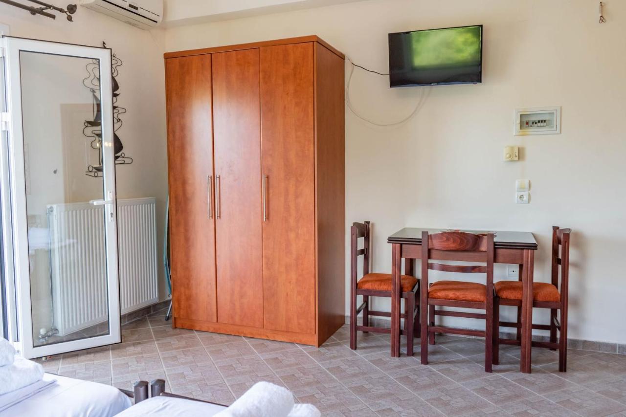 Pigeon House Apartment ปลาตาเรีย ภายนอก รูปภาพ