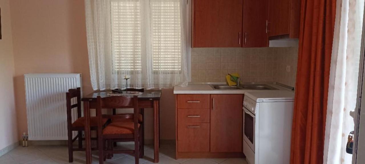 Pigeon House Apartment ปลาตาเรีย ภายนอก รูปภาพ