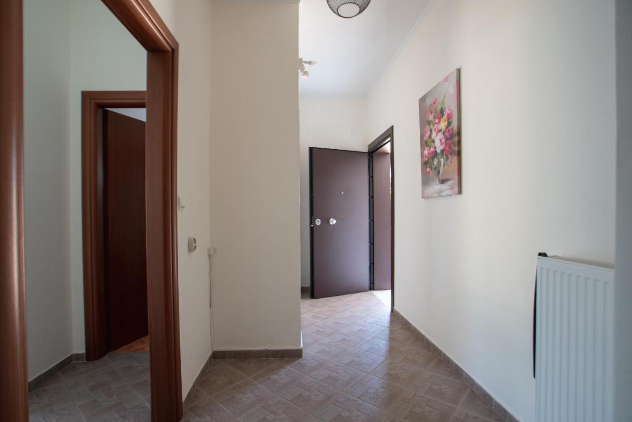Pigeon House Apartment ปลาตาเรีย ภายนอก รูปภาพ