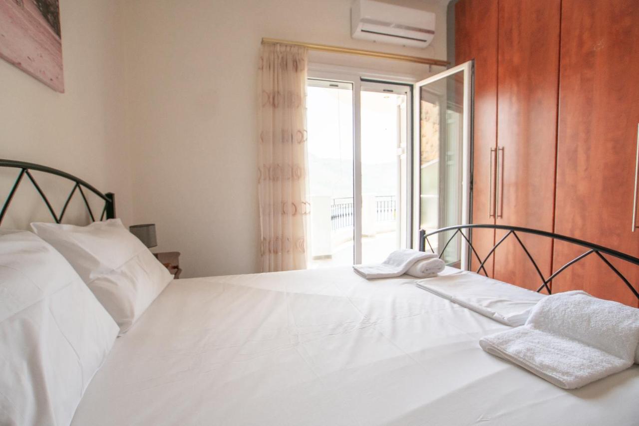 Pigeon House Apartment ปลาตาเรีย ภายนอก รูปภาพ