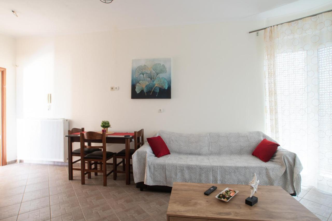 Pigeon House Apartment ปลาตาเรีย ภายนอก รูปภาพ