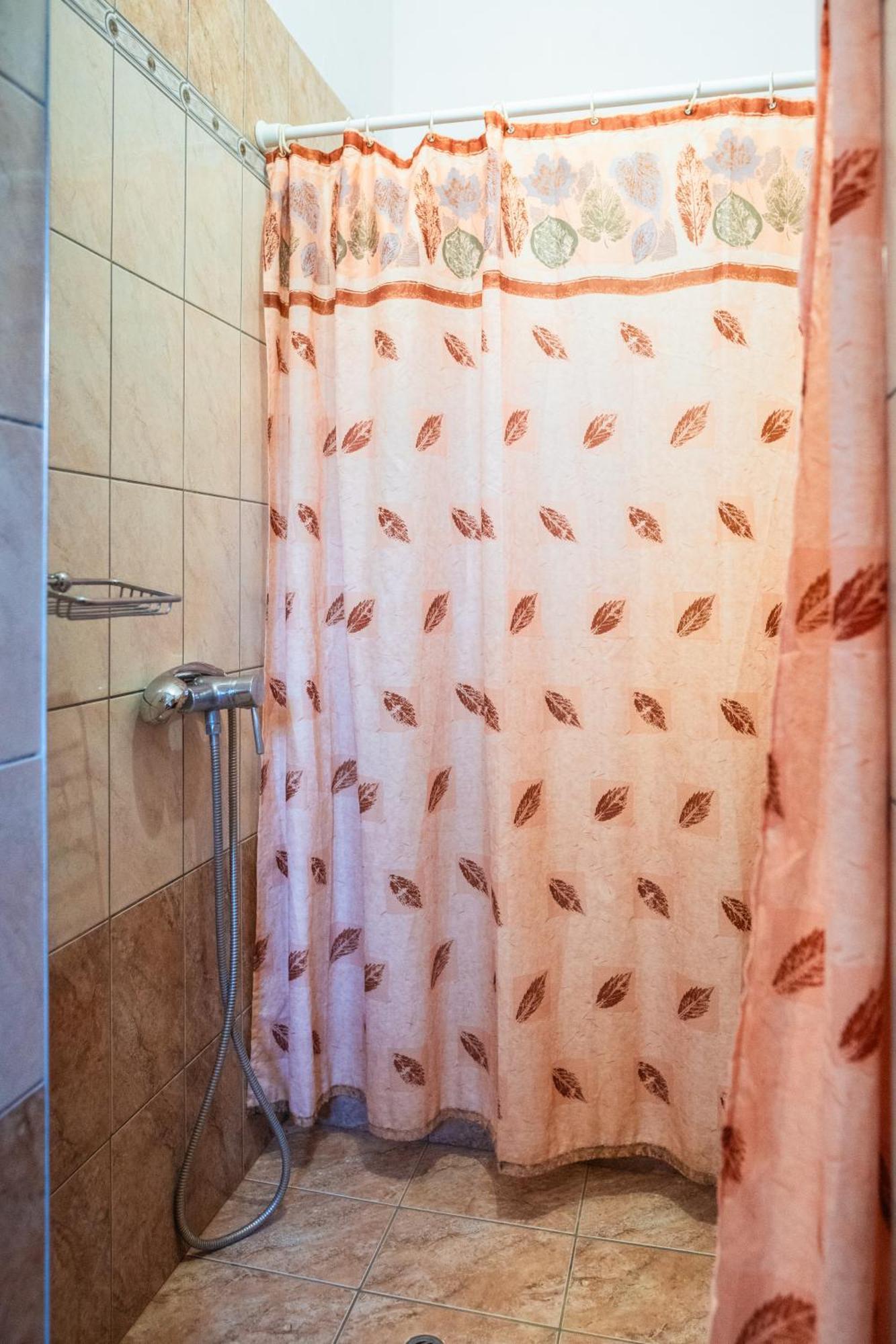 Pigeon House Apartment ปลาตาเรีย ภายนอก รูปภาพ