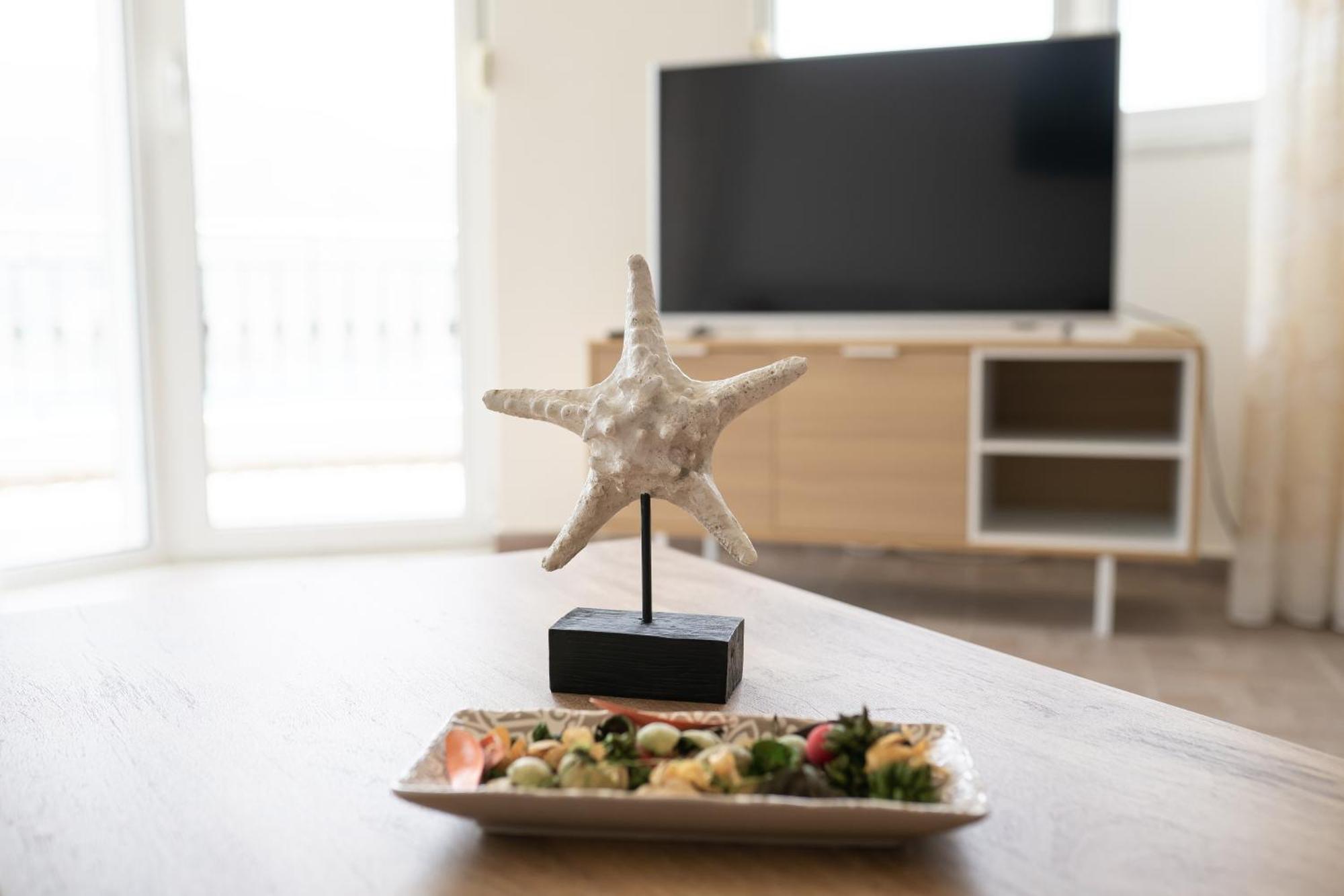 Pigeon House Apartment ปลาตาเรีย ภายนอก รูปภาพ