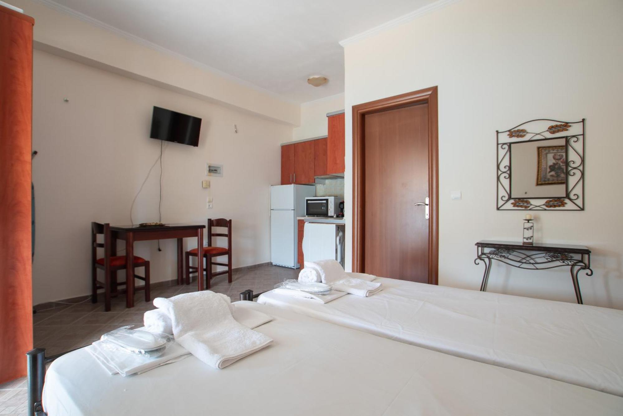 Pigeon House Apartment ปลาตาเรีย ภายนอก รูปภาพ