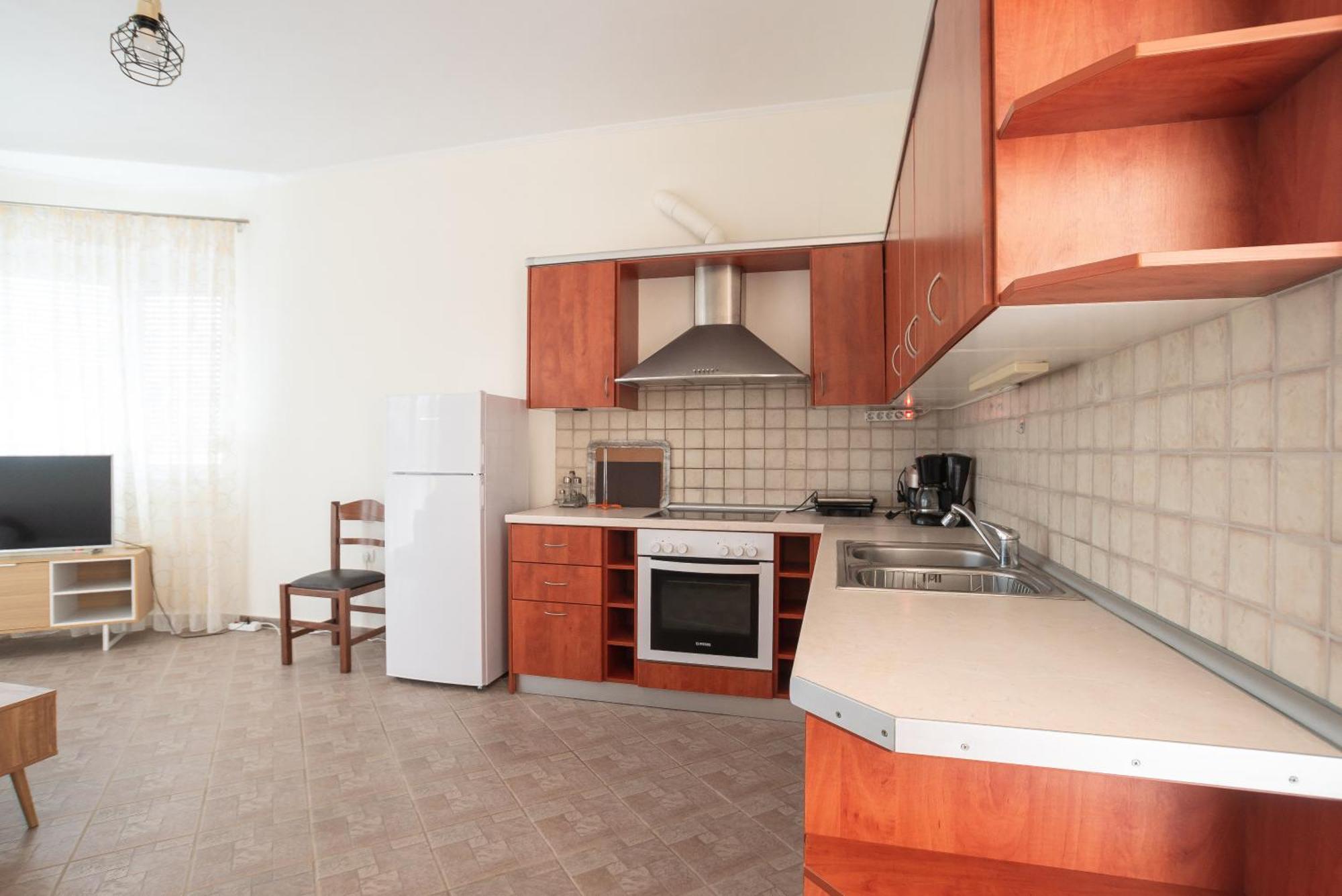 Pigeon House Apartment ปลาตาเรีย ภายนอก รูปภาพ
